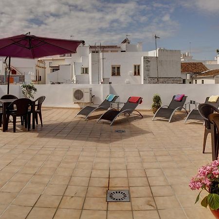 Apartment Ambrosia Nerja Eksteriør billede