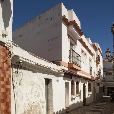 Apartment Ambrosia Nerja Eksteriør billede