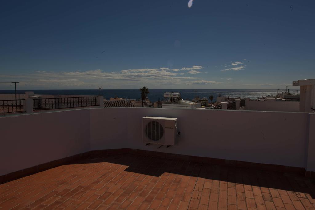 Apartment Ambrosia Nerja Eksteriør billede