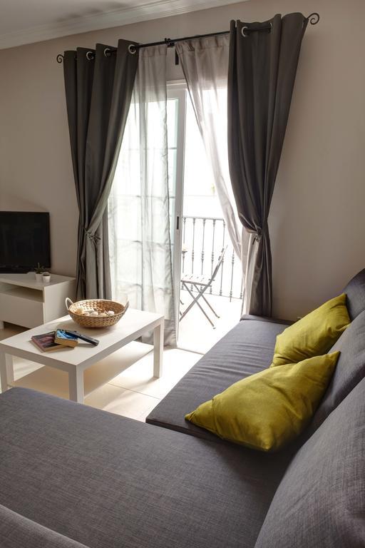 Apartment Ambrosia Nerja Værelse billede