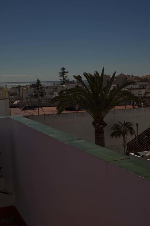 Apartment Ambrosia Nerja Eksteriør billede