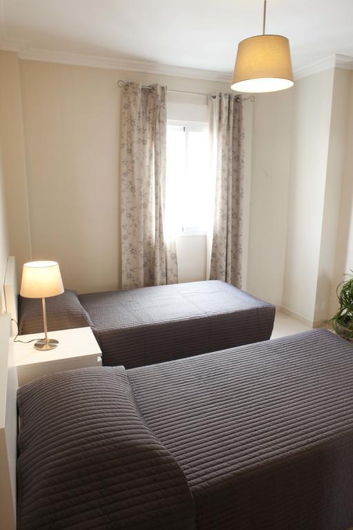 Apartment Ambrosia Nerja Værelse billede