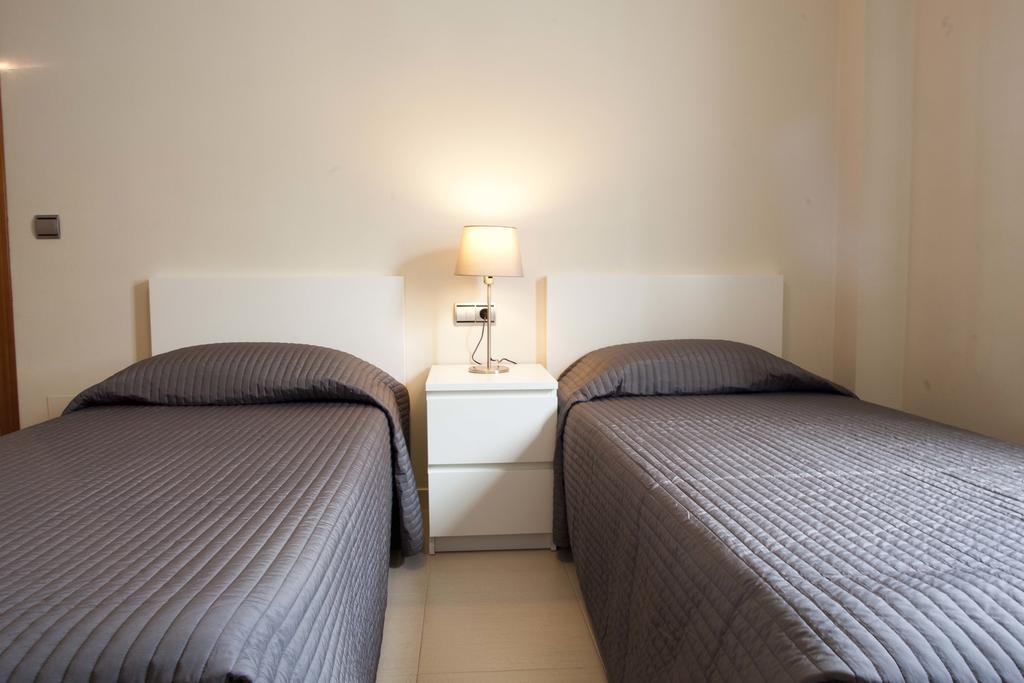 Apartment Ambrosia Nerja Værelse billede