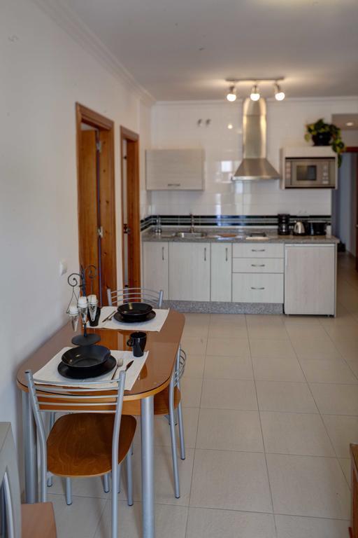 Apartment Ambrosia Nerja Værelse billede