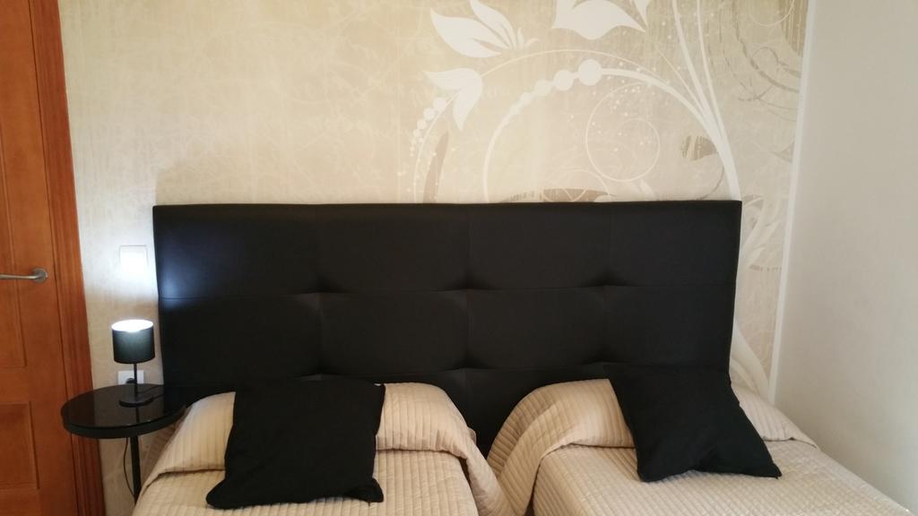 Apartment Ambrosia Nerja Eksteriør billede