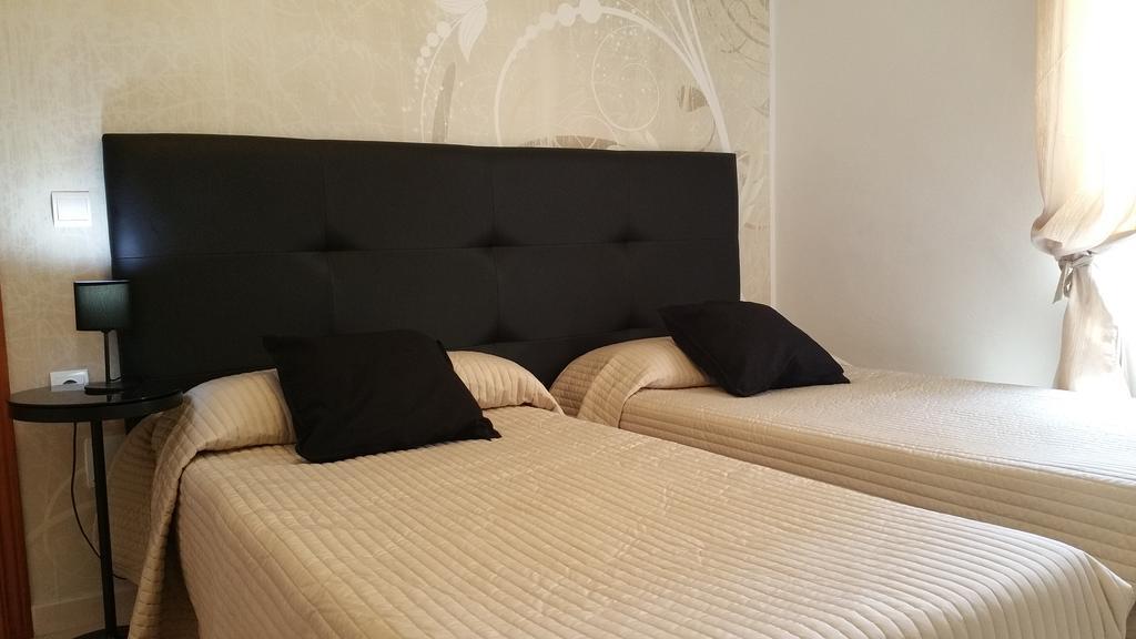 Apartment Ambrosia Nerja Eksteriør billede