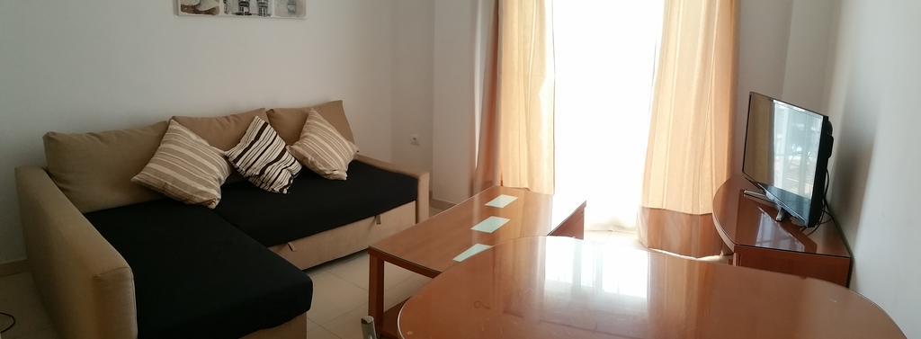 Apartment Ambrosia Nerja Eksteriør billede