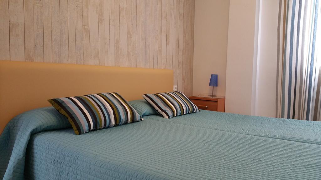 Apartment Ambrosia Nerja Eksteriør billede