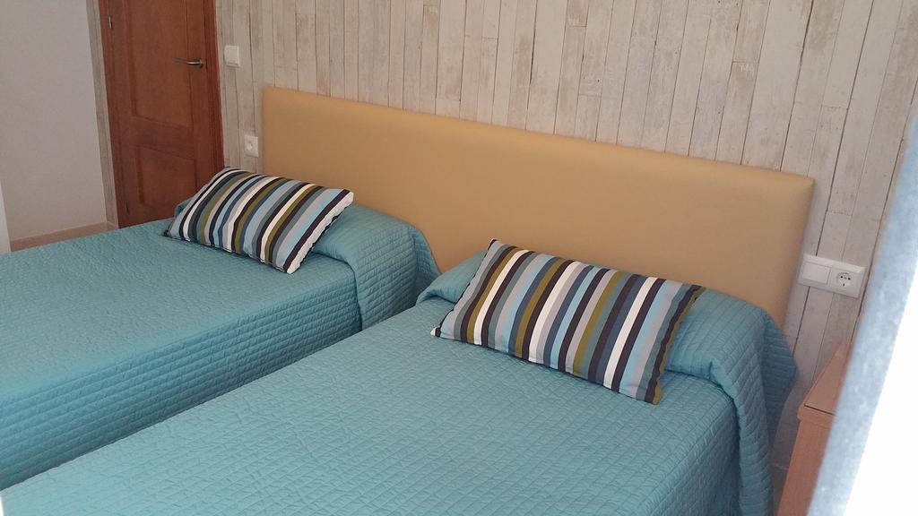 Apartment Ambrosia Nerja Eksteriør billede